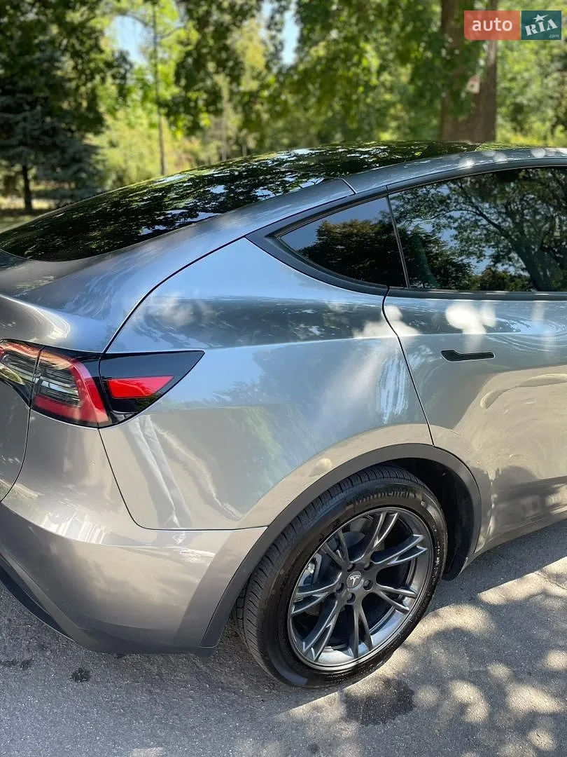 2024 Tesla Model Y - мініатюра 39