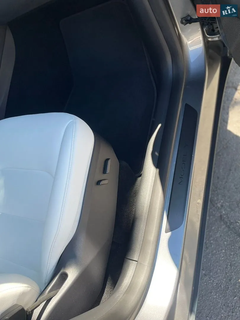 2024 Tesla Model Y - мініатюра 49