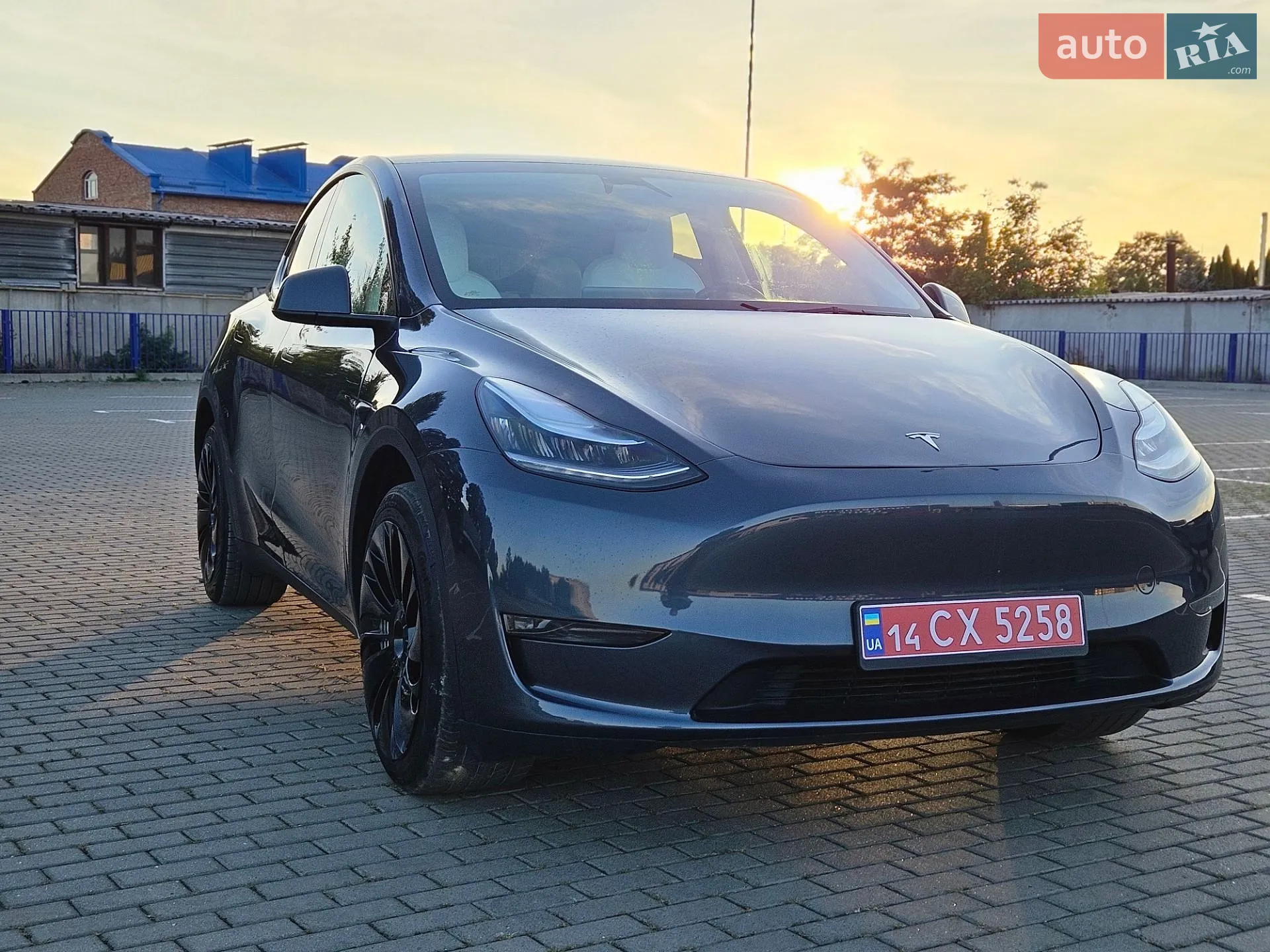 2023 Tesla Model Y - мініатюра 7