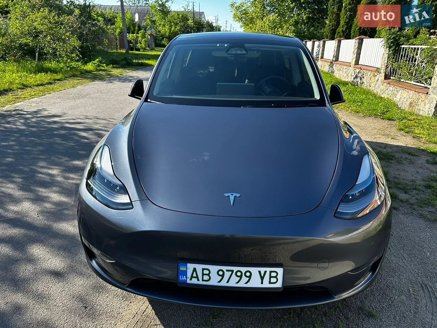 2023 Tesla Model Y - мініатюра 16
