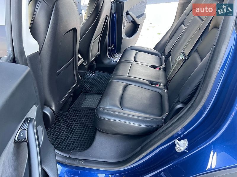 Внедорожник / Кроссовер Tesla Model Y 2021 в Кременце