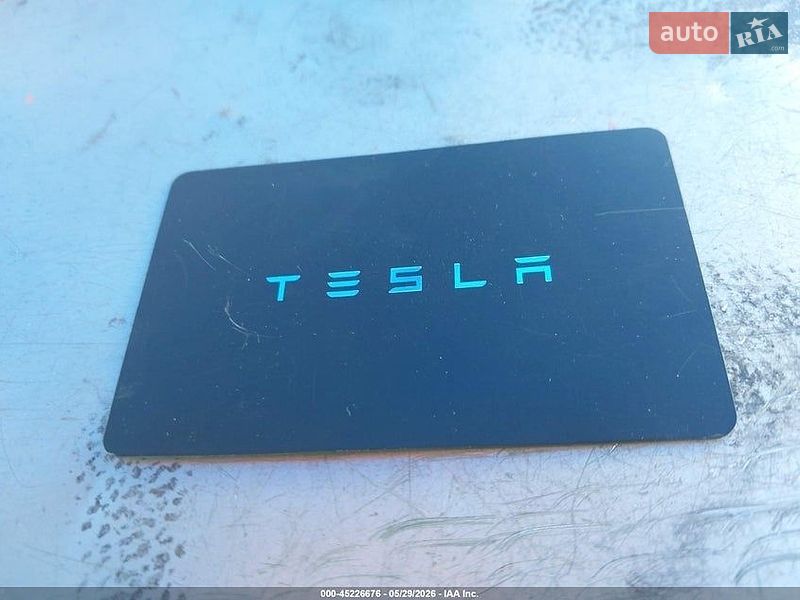 Внедорожник / Кроссовер Tesla Model Y 2024 в Виннице