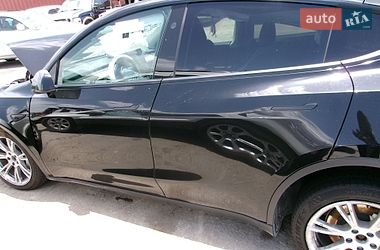 Внедорожник / Кроссовер Tesla Model Y 2024 в Виннице