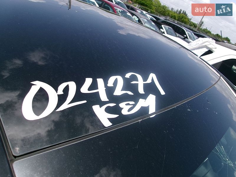 Внедорожник / Кроссовер Tesla Model Y 2024 в Виннице