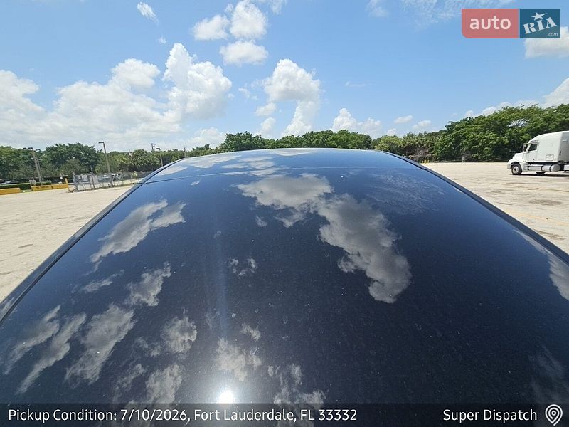 Внедорожник / Кроссовер Tesla Model Y 2024 в Виннице