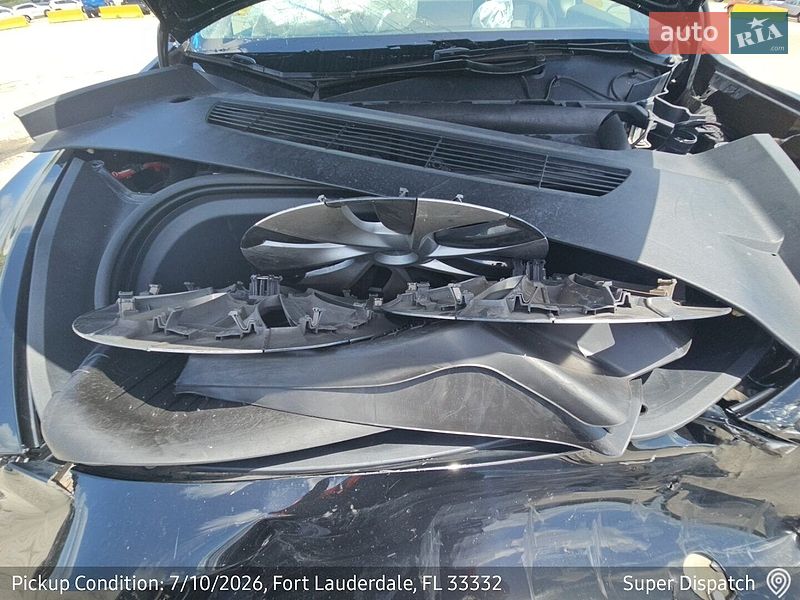 Внедорожник / Кроссовер Tesla Model Y 2024 в Виннице