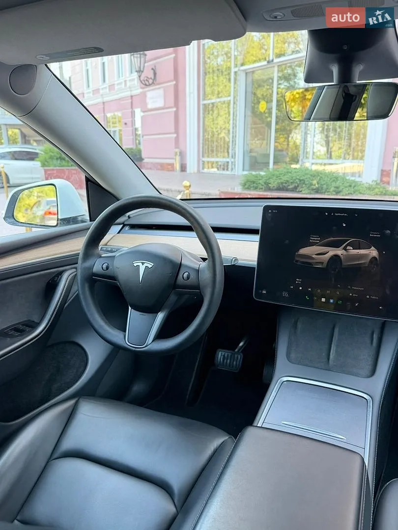 2023 Tesla Model Y - мініатюра 28