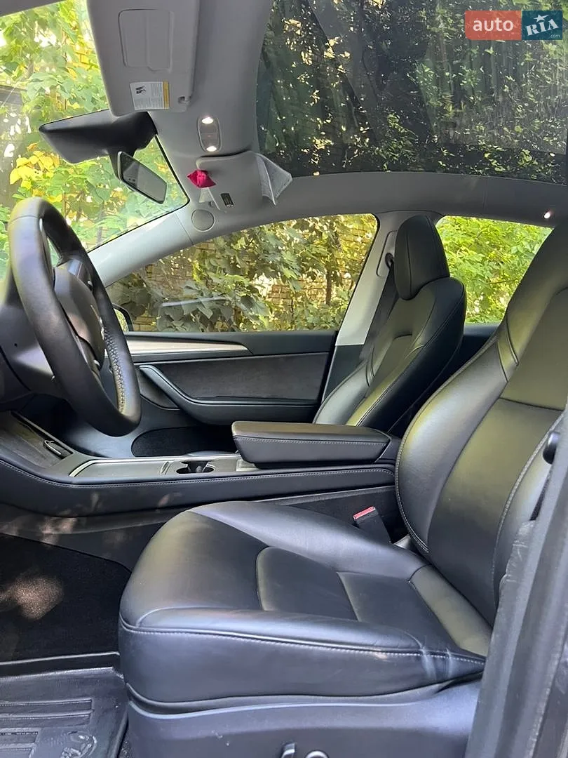 2022 Tesla Model Y - мініатюра 21