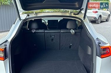 Позашляховик / Кросовер Tesla Model Y 2022 в Хмельницькому