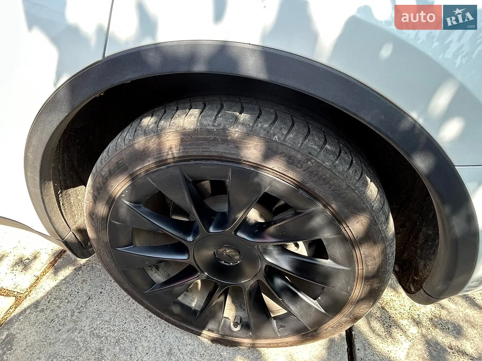 2021 Tesla Model Y - мініатюра 11