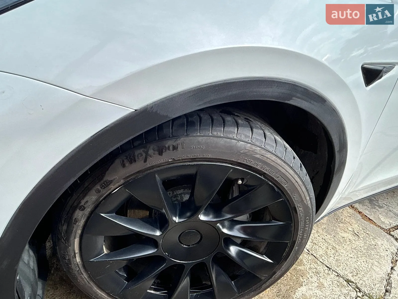 2021 Tesla Model Y - мініатюра 24
