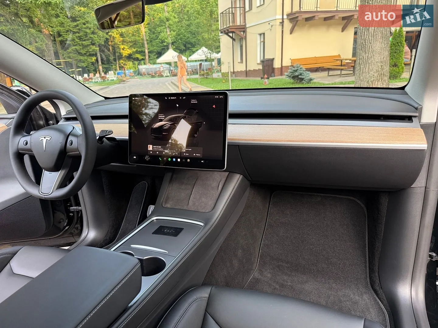 2024 Tesla Model Y - мініатюра 84