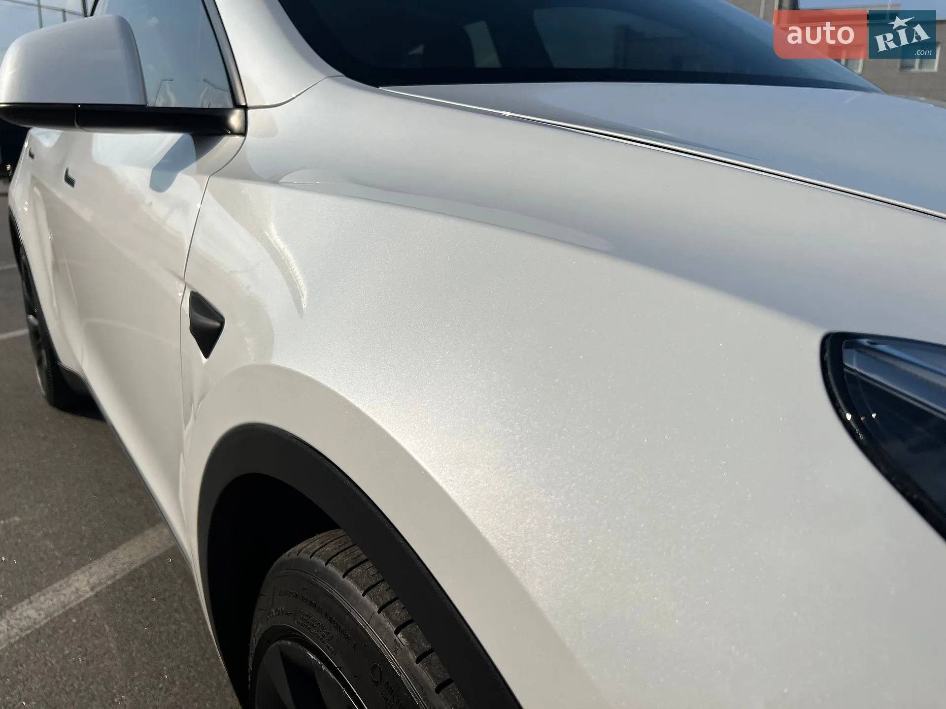 2021 Tesla Model Y - мініатюра 12