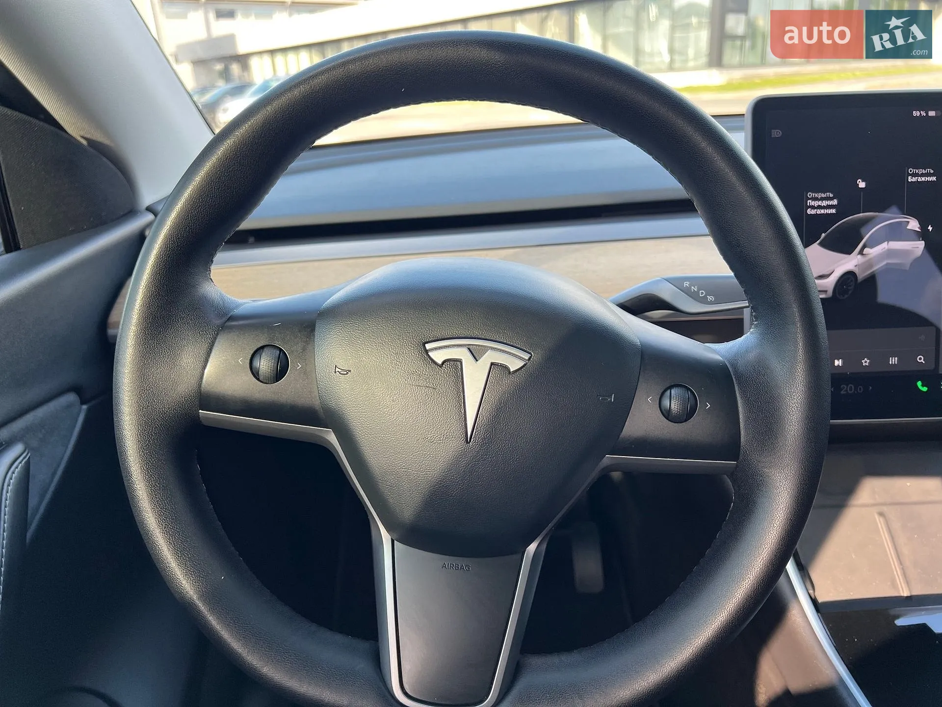 2021 Tesla Model Y - мініатюра 24