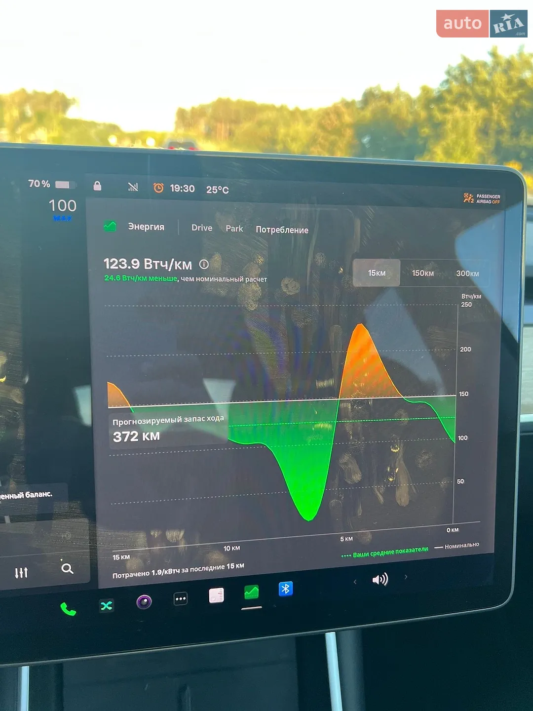 2021 Tesla Model Y - мініатюра 26