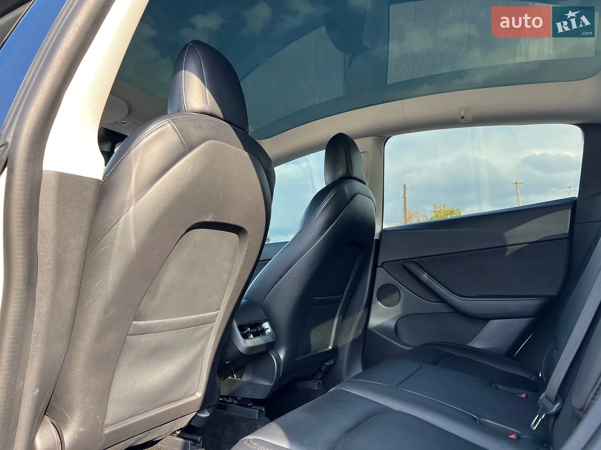 2021 Tesla Model Y - мініатюра 39
