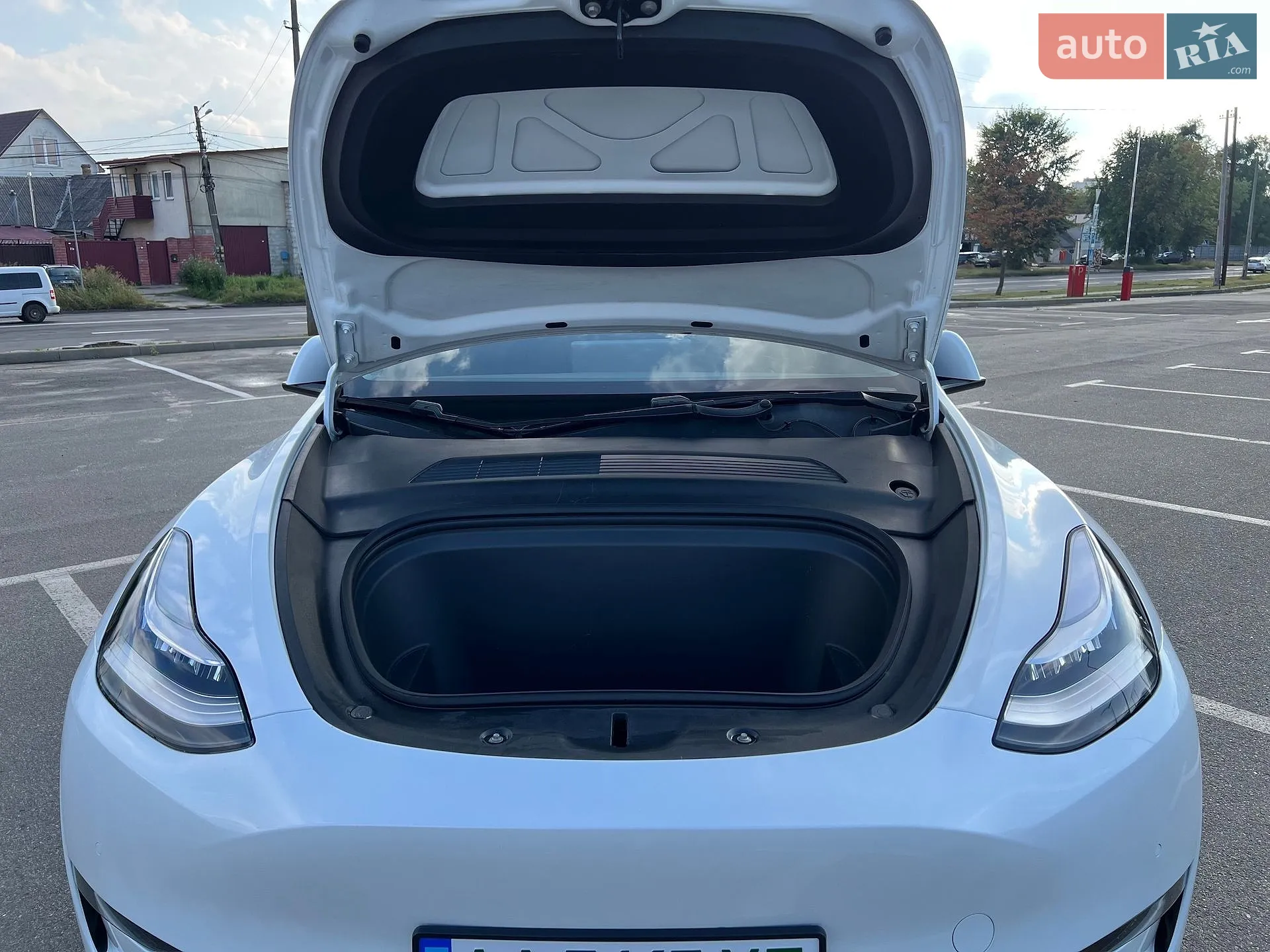 2021 Tesla Model Y - мініатюра 43
