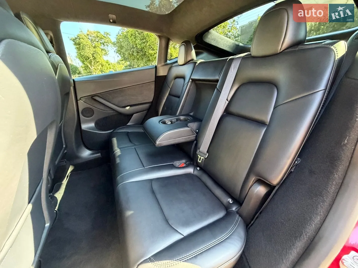 2023 Tesla Model Y - мініатюра 6