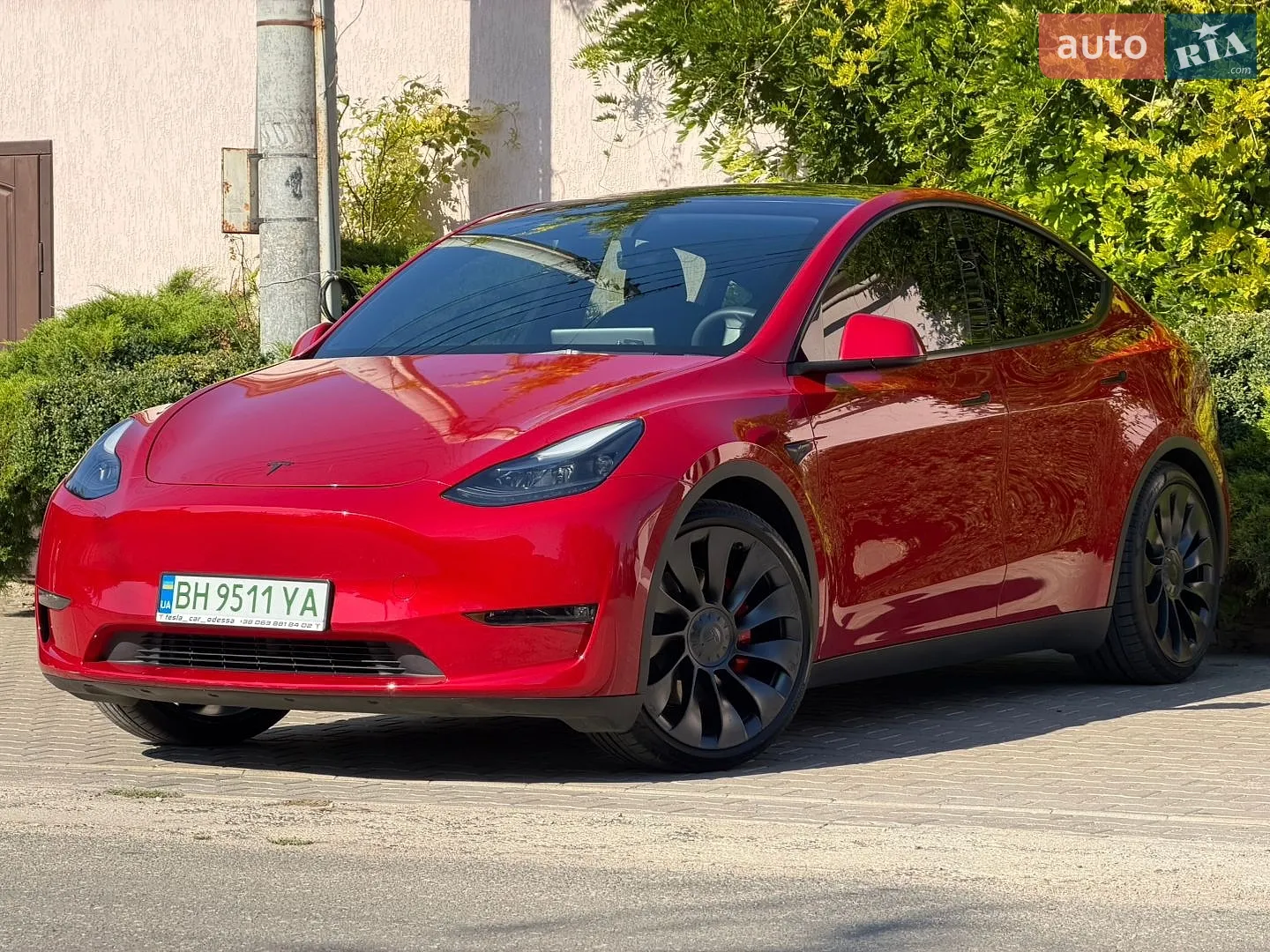 2023 Tesla Model Y - мініатюра 15