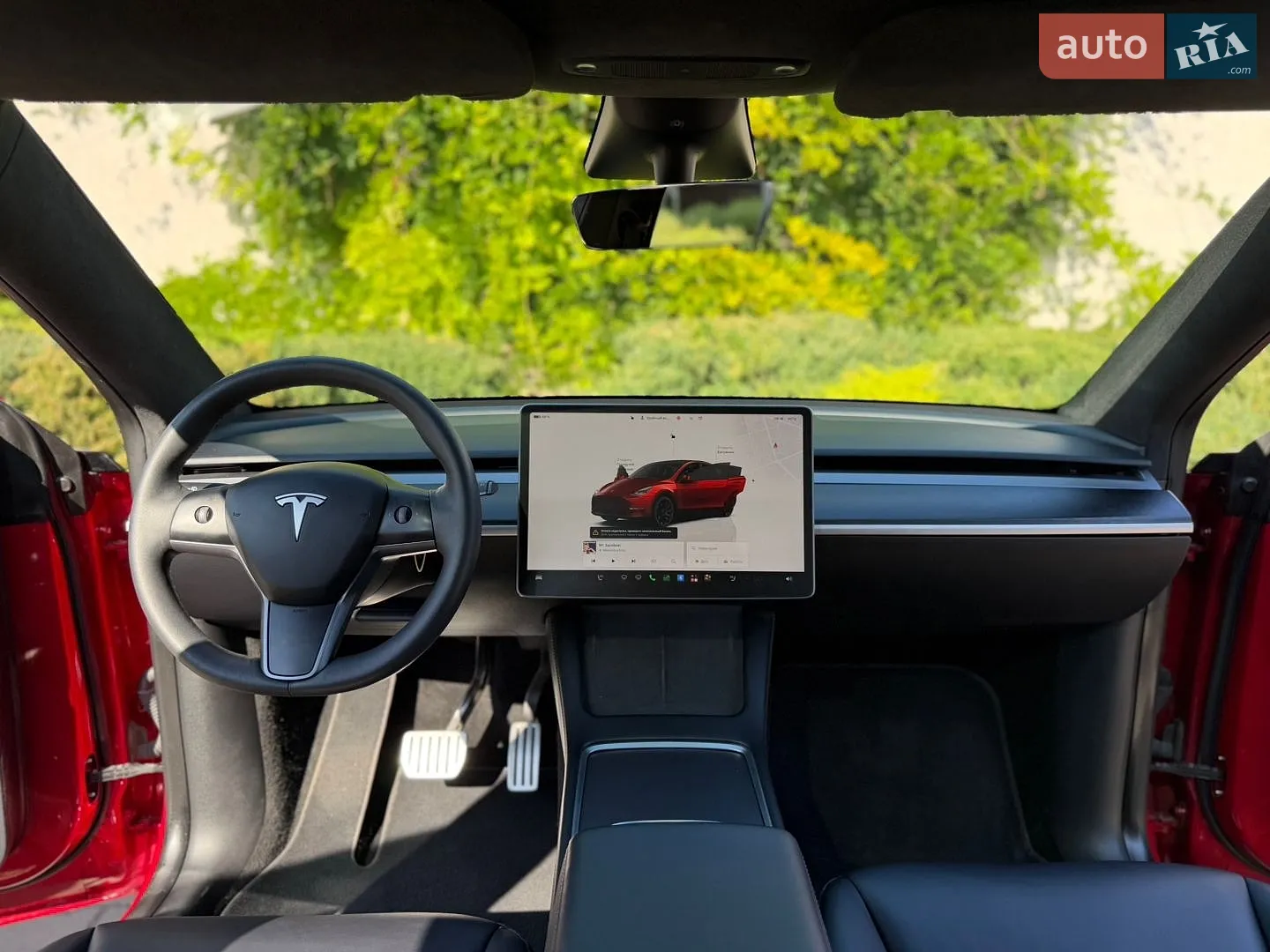 2023 Tesla Model Y - мініатюра 24
