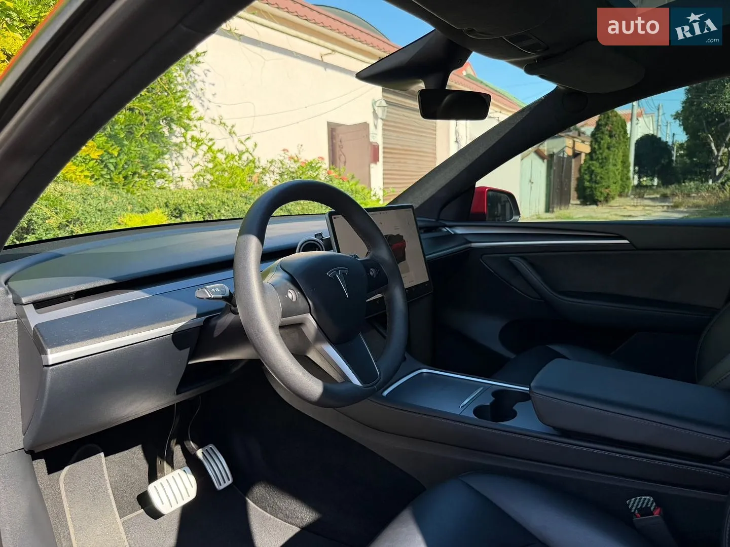 2023 Tesla Model Y - мініатюра 34