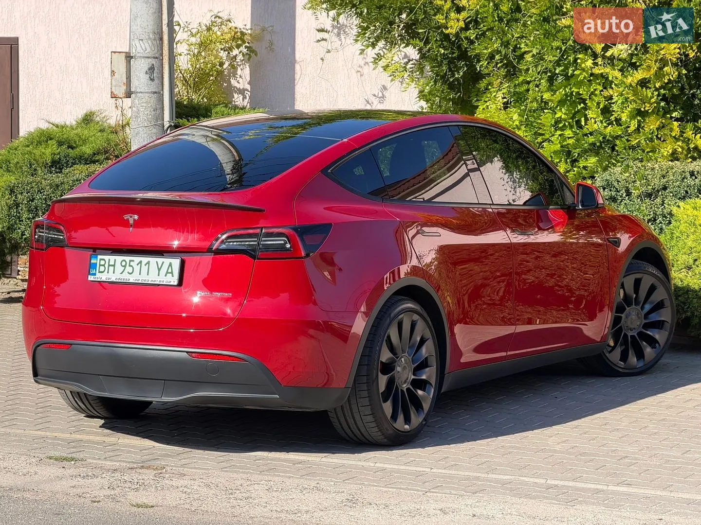 2023 Tesla Model Y - мініатюра 50
