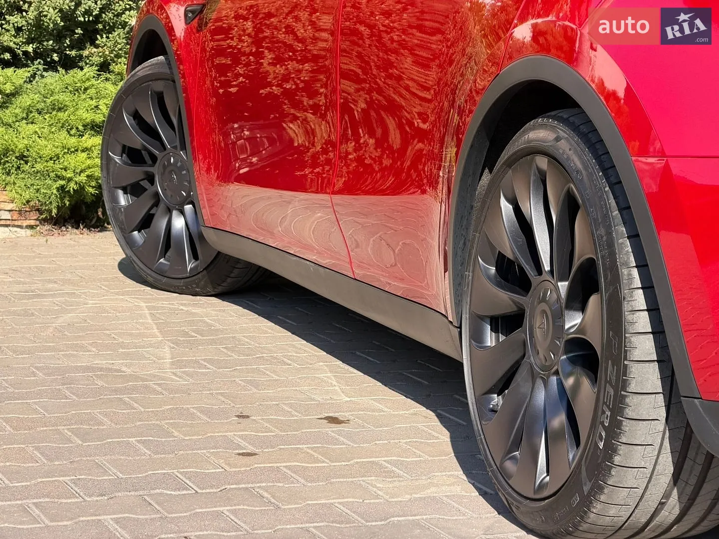 2023 Tesla Model Y - мініатюра 52