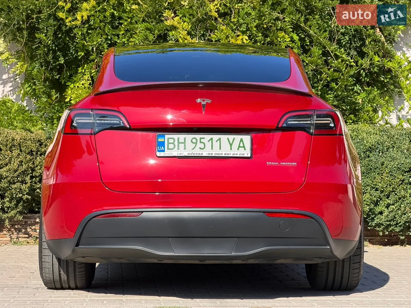 2023 Tesla Model Y - мініатюра 56