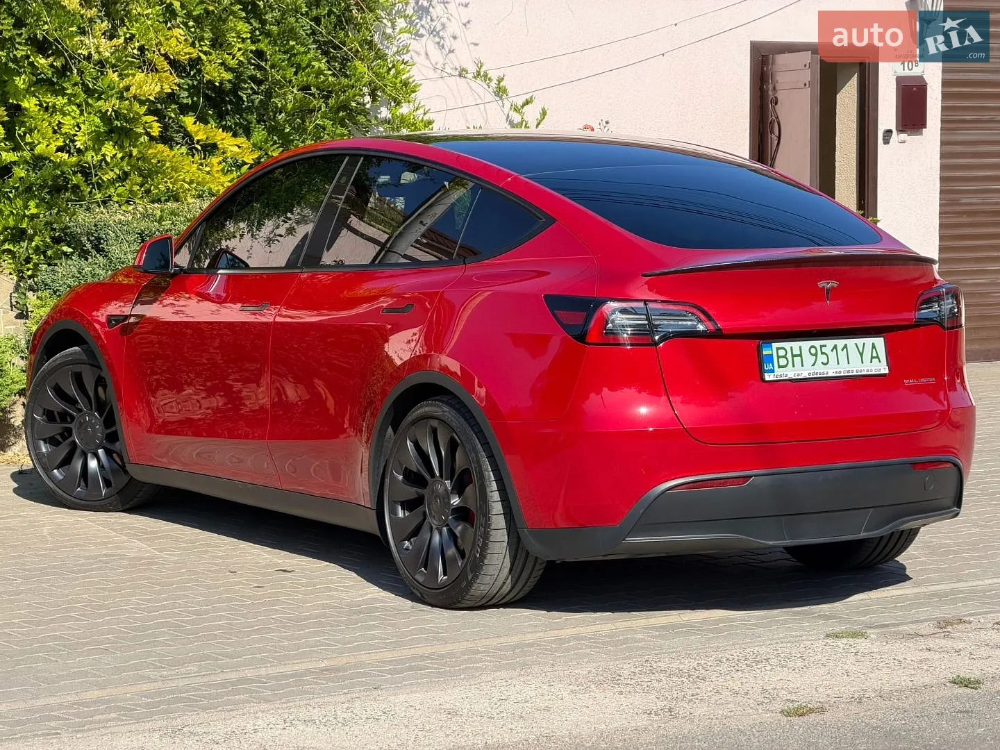 2023 Tesla Model Y - мініатюра 61