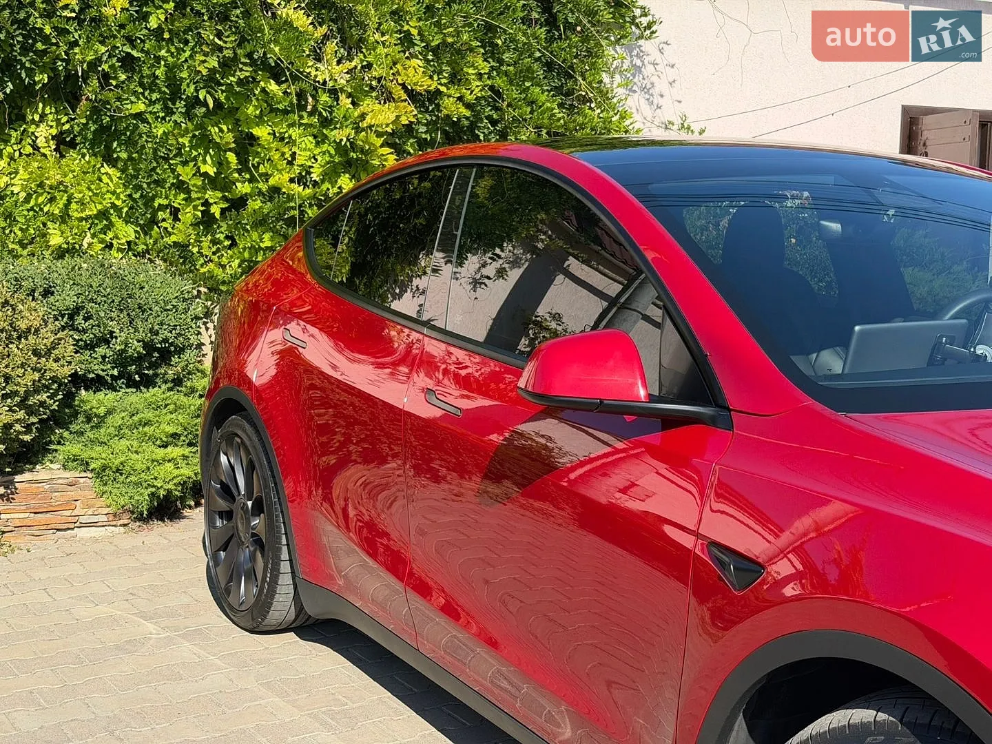 2023 Tesla Model Y - мініатюра 63