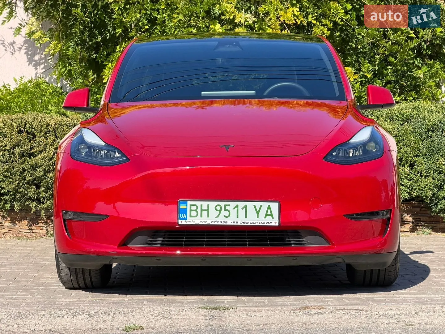 2023 Tesla Model Y - мініатюра 74