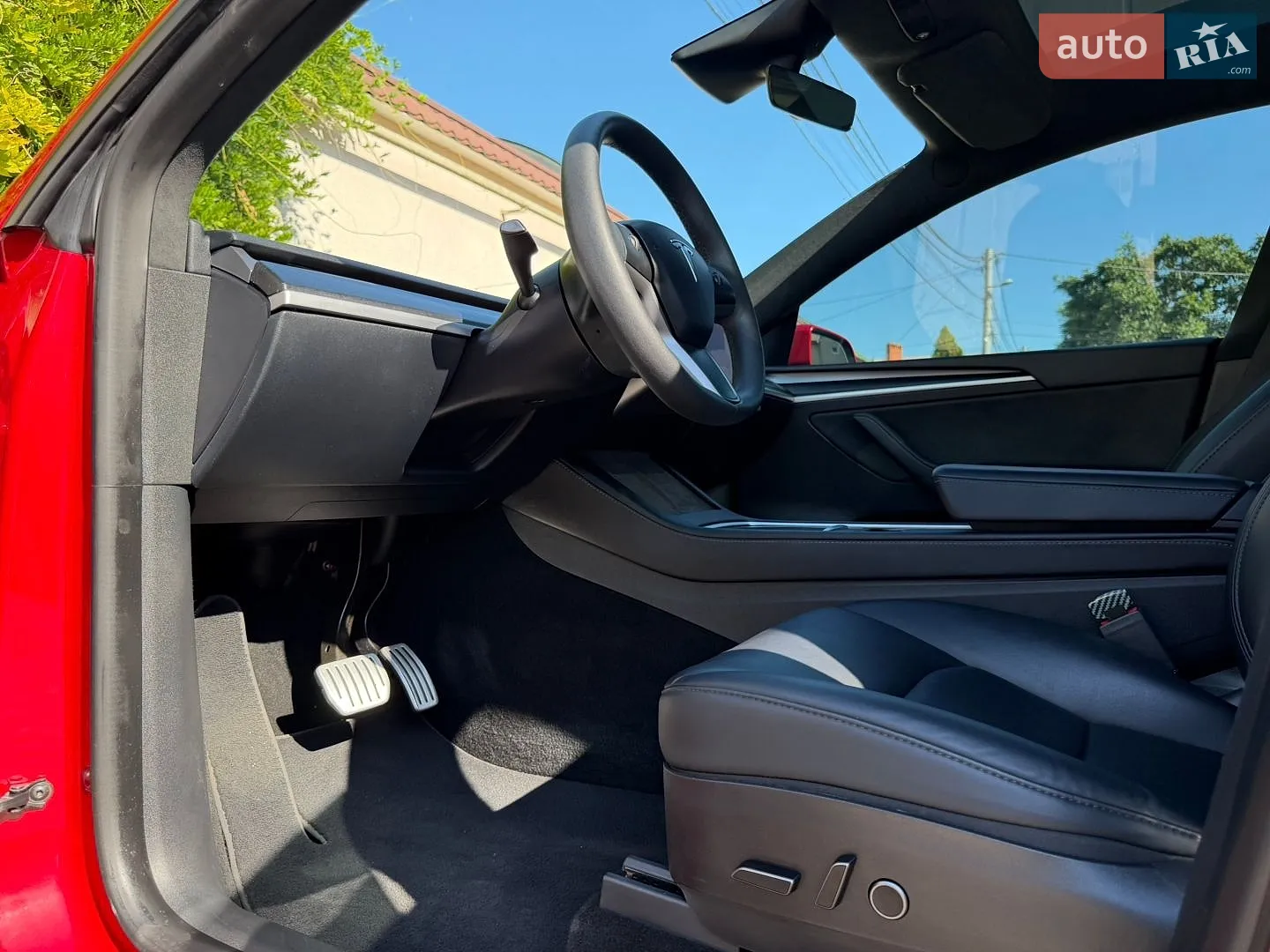 2023 Tesla Model Y - мініатюра 78