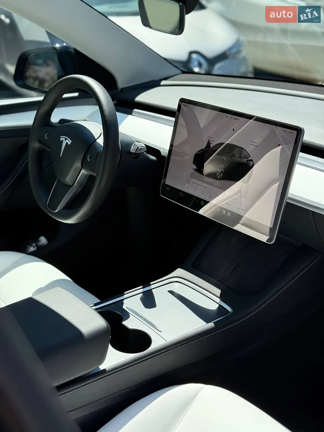 2024 Tesla Model Y - мініатюра 6