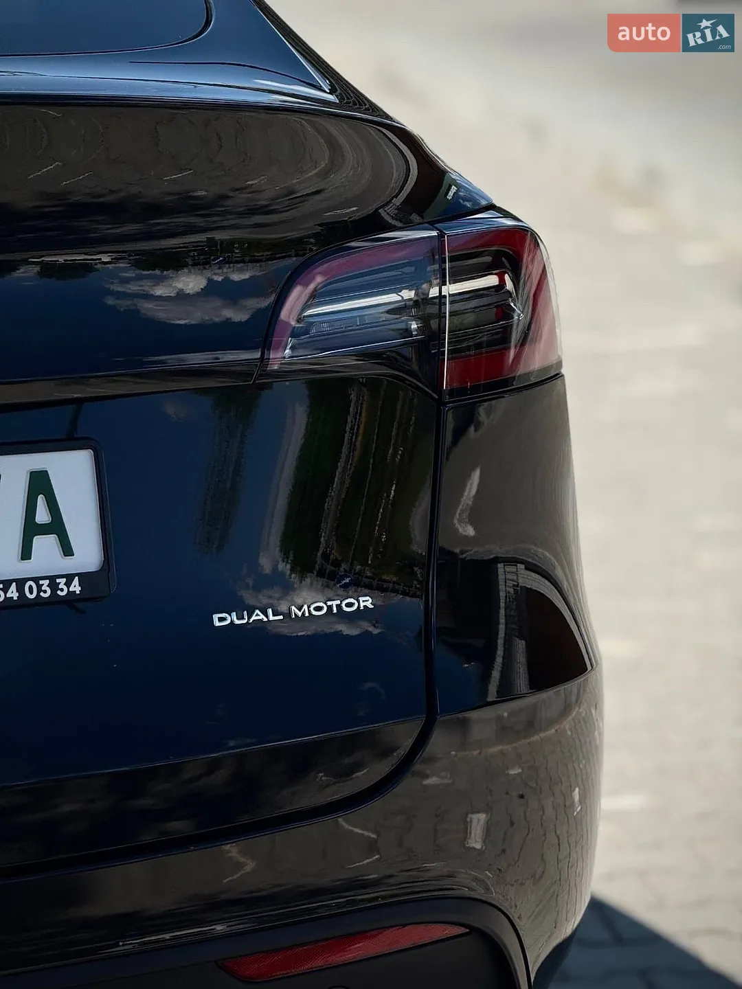 2024 Tesla Model Y - мініатюра 11