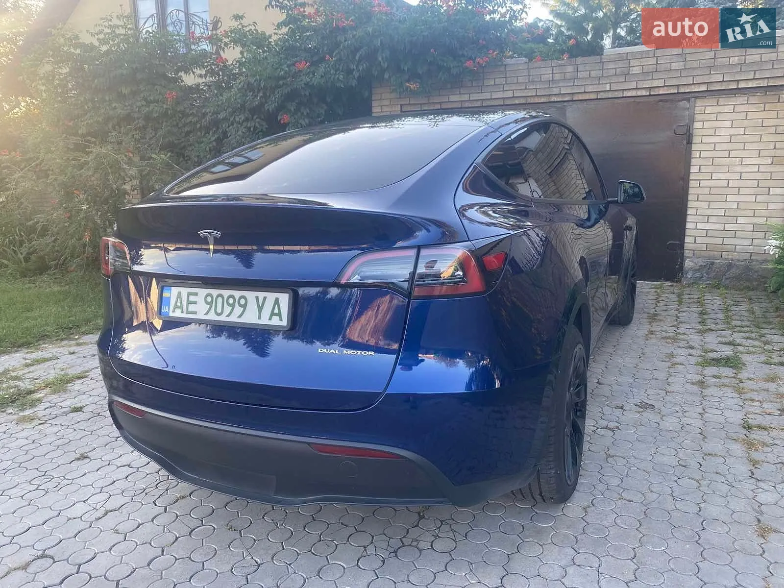 2023 Tesla Model Y - мініатюра 5
