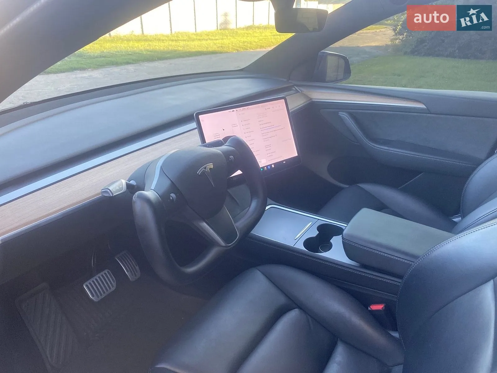 2023 Tesla Model Y - мініатюра 6