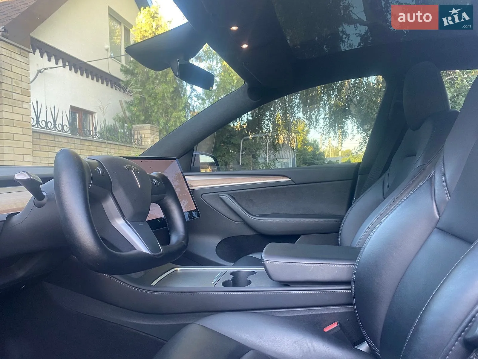 2023 Tesla Model Y - мініатюра 7