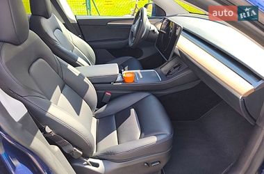 Позашляховик / Кросовер Tesla Model Y 2023 в Кривому Розі
