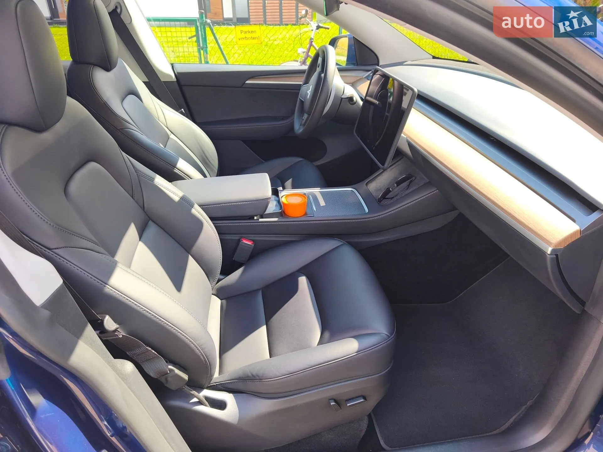 2023 Tesla Model Y - мініатюра 5