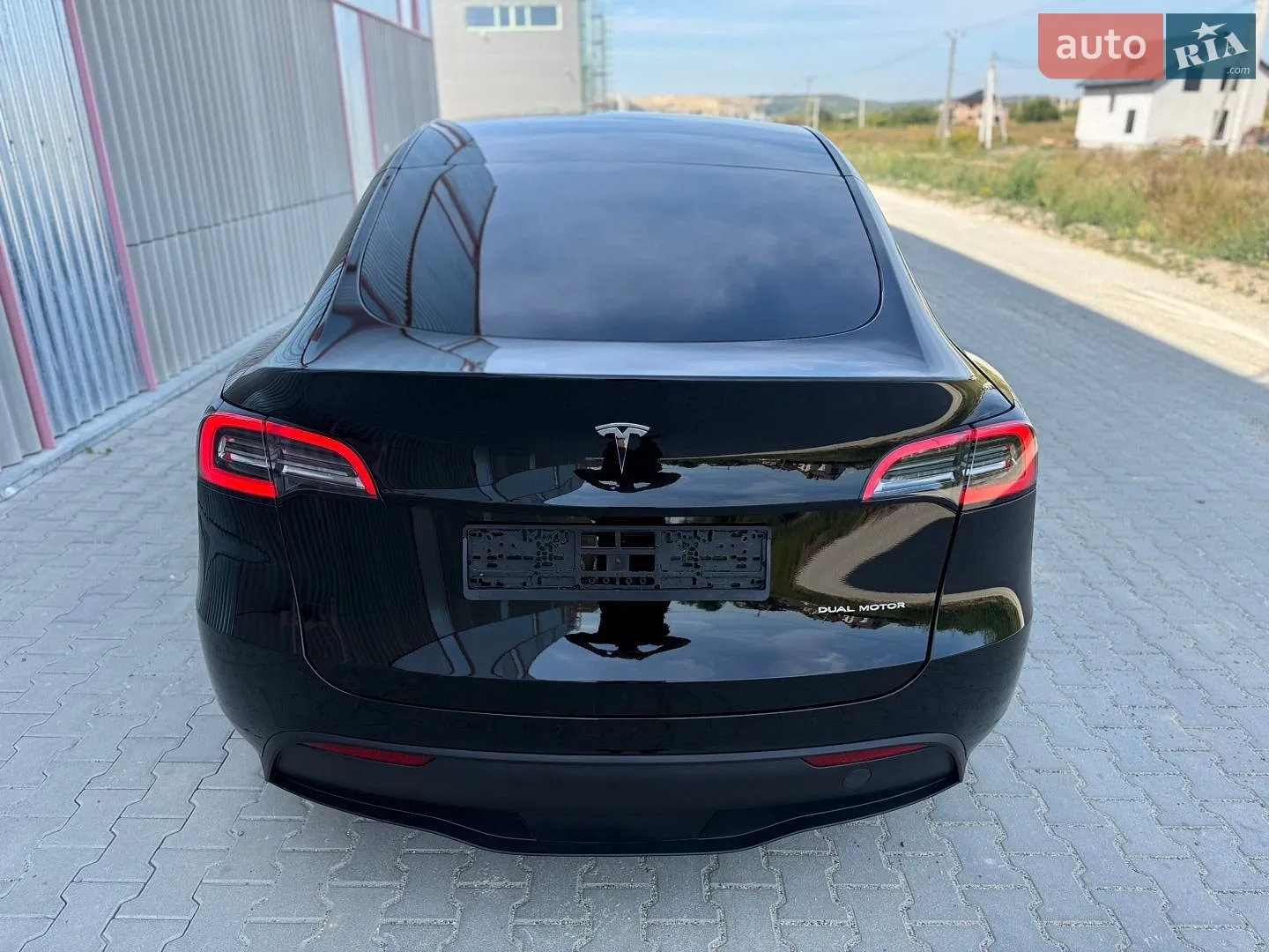 2024 Tesla Model Y - мініатюра 7
