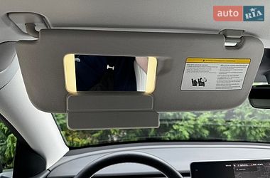 Внедорожник / Кроссовер Tesla Model Y 2021 в Кременчуге
