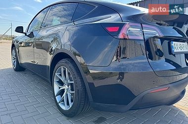 Позашляховик / Кросовер Tesla Model Y 2023 в Харкові