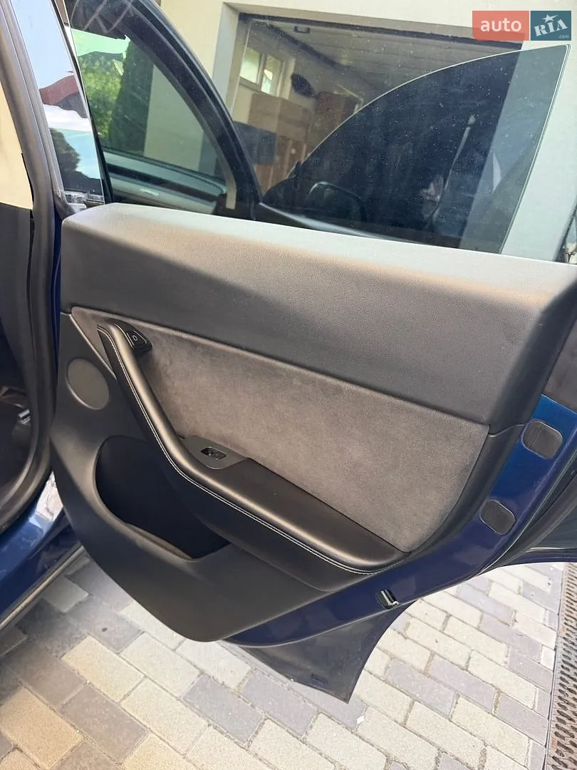 2021 Tesla Model Y - мініатюра 13