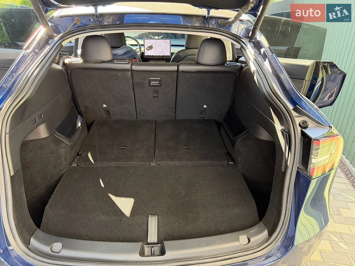 2021 Tesla Model Y - мініатюра 14
