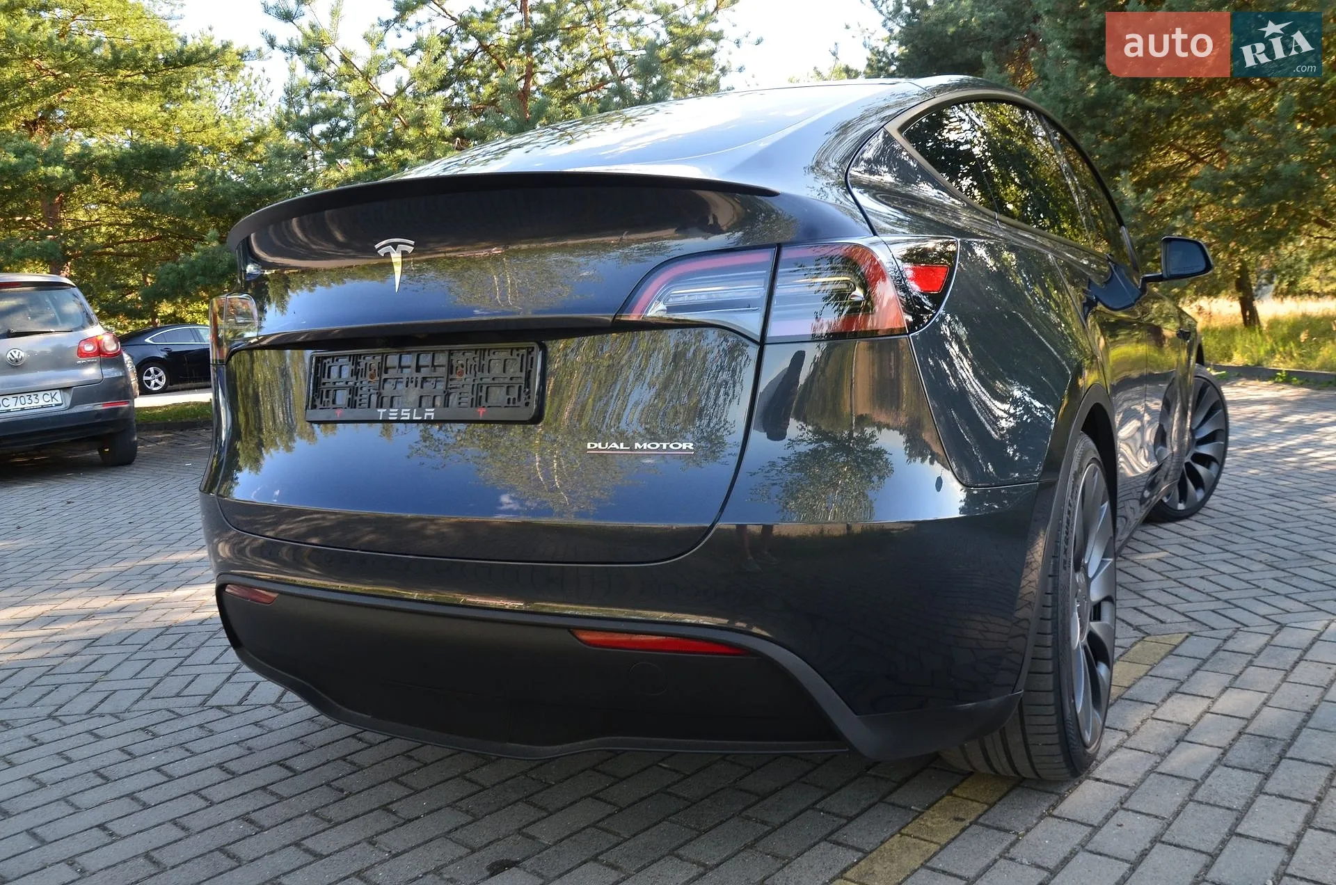 2024 Tesla Model Y - мініатюра 31
