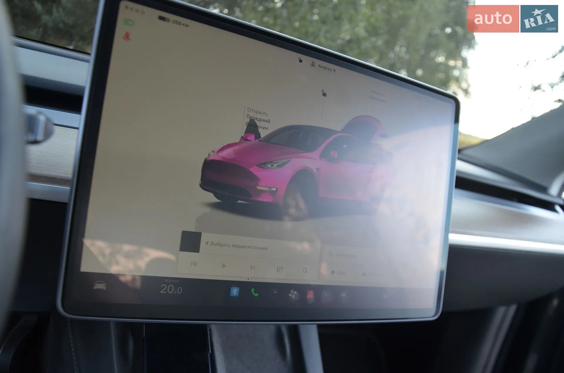 2024 Tesla Model Y - мініатюра 38
