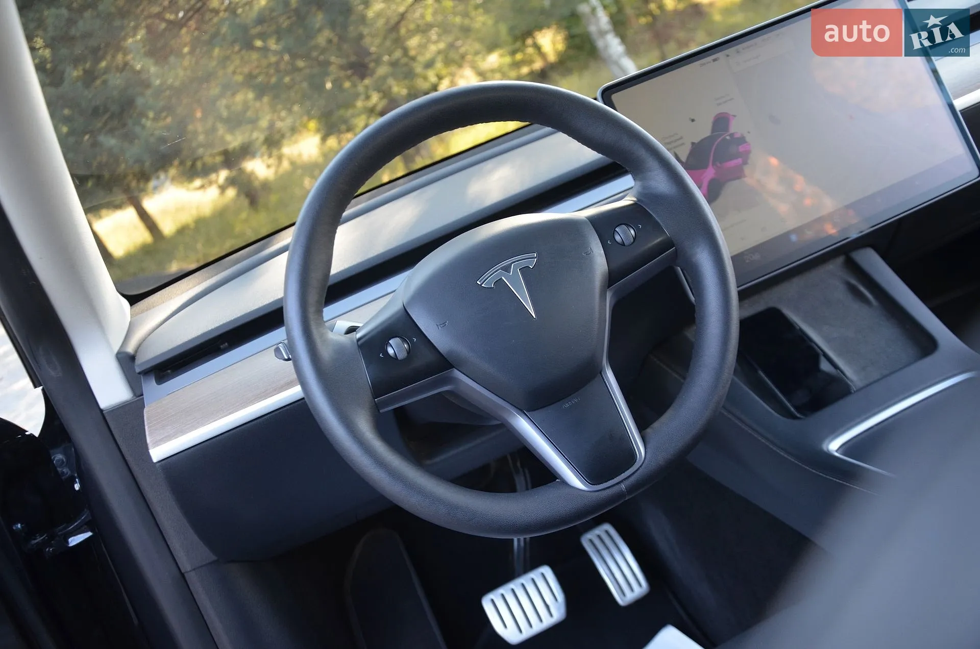 2024 Tesla Model Y - мініатюра 52