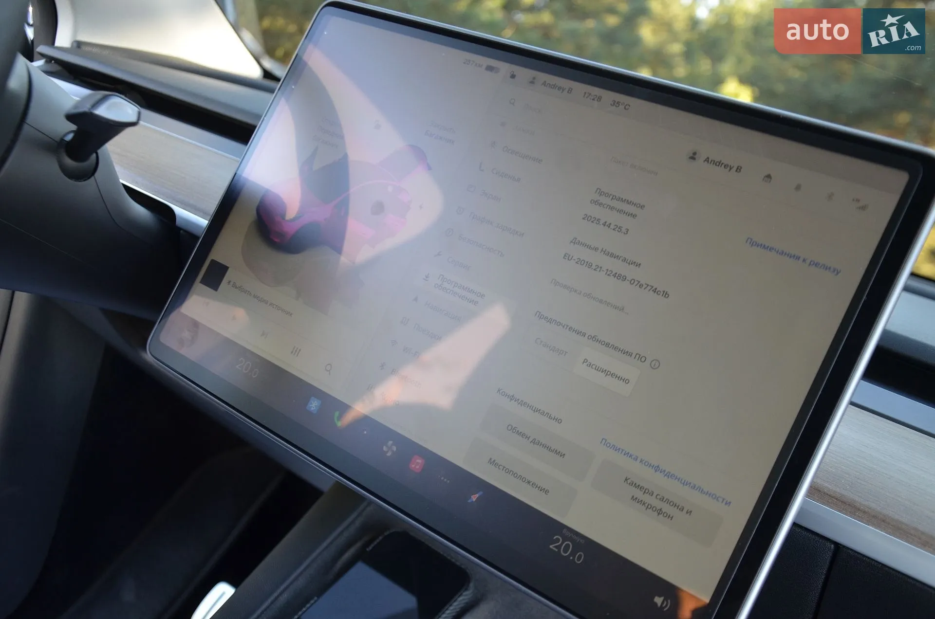 2024 Tesla Model Y - мініатюра 63