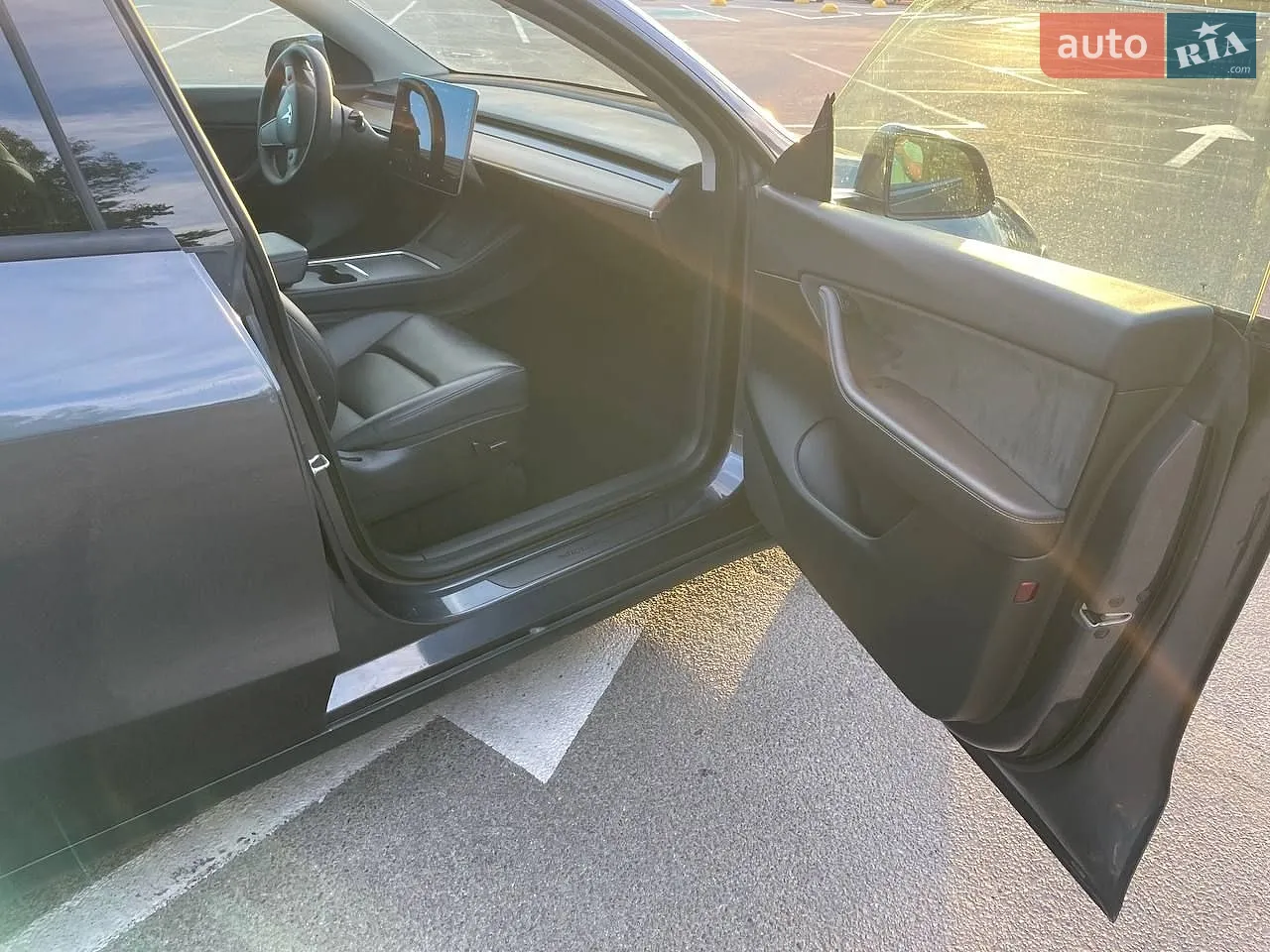 2021 Tesla Model Y - мініатюра 20
