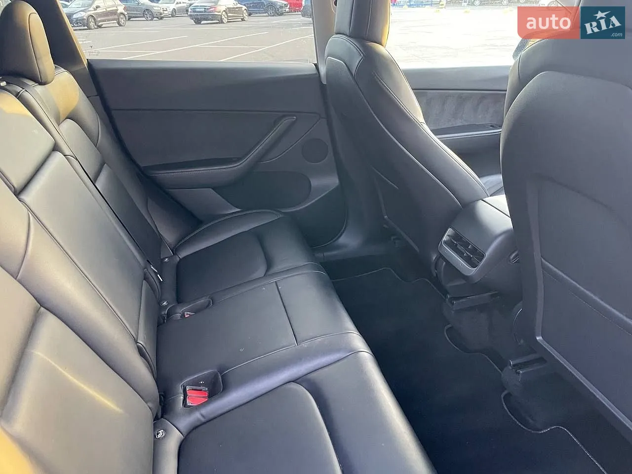 2021 Tesla Model Y - мініатюра 24